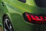 Audi RS4 Avant 2020 года (UK)